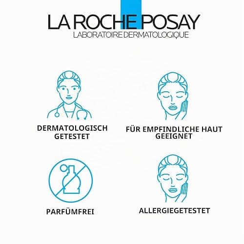 La Roche-Posay Cicaplast Lippen Intensiv-Lippen-Pflege, 7,5 ml | Bei spröden Lippen & Mundwinkeln – beruhigt sofort. Mit Panthenol & Karitébutter, dermatologisch getestet thumbnail 7