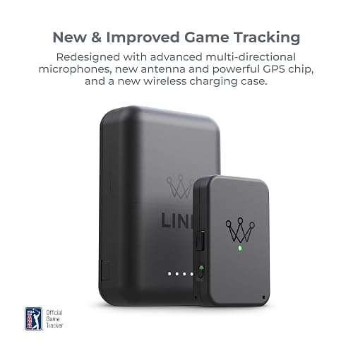 Arccos Smart Sensors Bundle - Gen 4 Smoke Sensors, Link Pro & 1st Year's Membership thumbnail 8