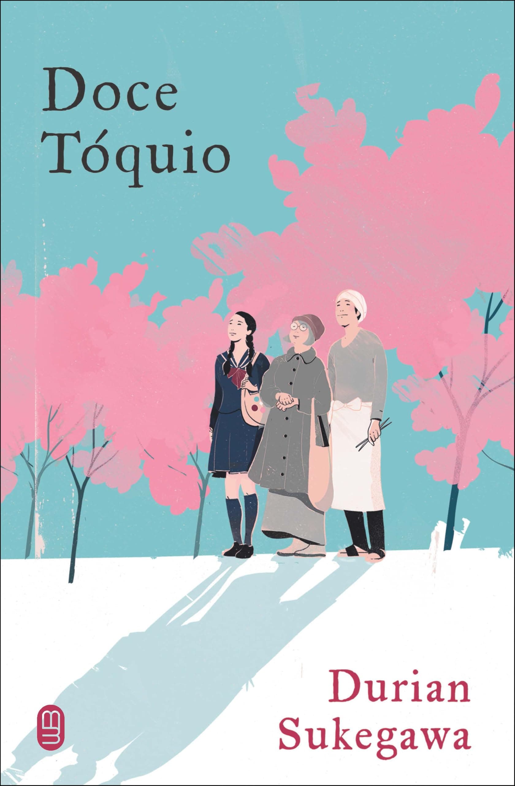 Doce Tóquio - Image 1