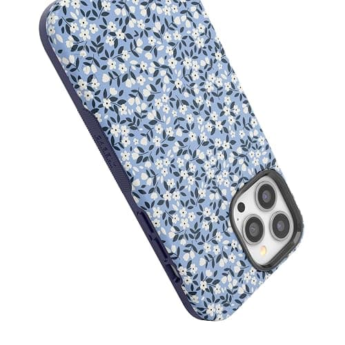 Casely iPhone 13 Pro Case | Picking Daisies | Cottagecore | Bold Protective Design | MagSafe Compatible Design thumbnail 3