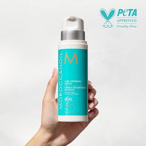 Moroccanoil Curl Defining Cream thumbnail 8