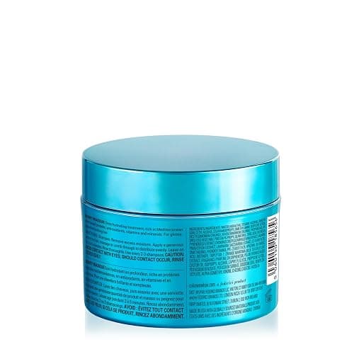 COLOR WOW Money Masque – Deep Hydrating Conditioning Treatment by Celebrity Stylist Chris Appleton | Vegan Formula thumbnail 2