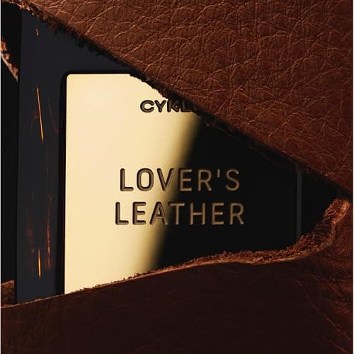 CYKLAR Perfume Oil for Skin – Lover’s Leather Scent – Spicy, Sensual & Earthy Perfume Fragrance with Saffron, Leather & Sandalwood Notes – Travel-Friendly 15ml thumbnail 7