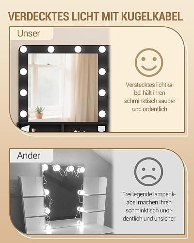 Schminktisch 129, 99 thumbnail 7