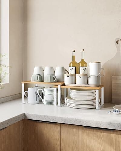 Cabinet Organizer thumbnail 4