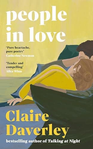 People in Love - Image 1