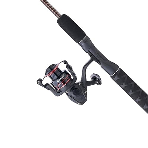Ugly Stik GX2 Spinning Reel and Fishing Rod Combo thumbnail 2