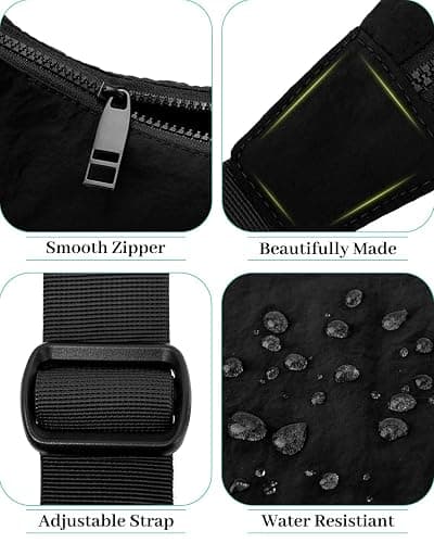 Crescent Bag for Women thumbnail 5