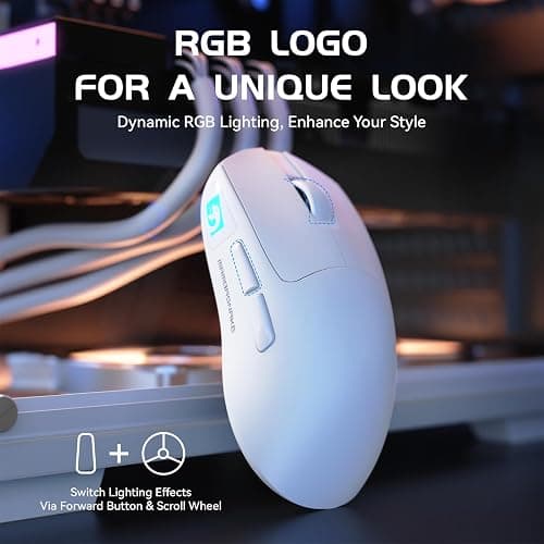 Wireless mouse thumbnail 7