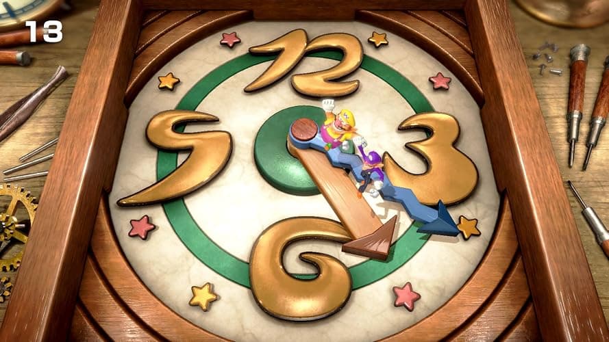 Mario Party Superstars - US Version thumbnail 8