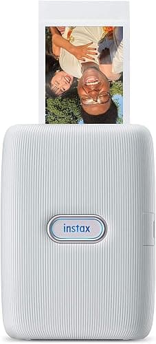 INSTAX mini Link smartphone printer - Image 1