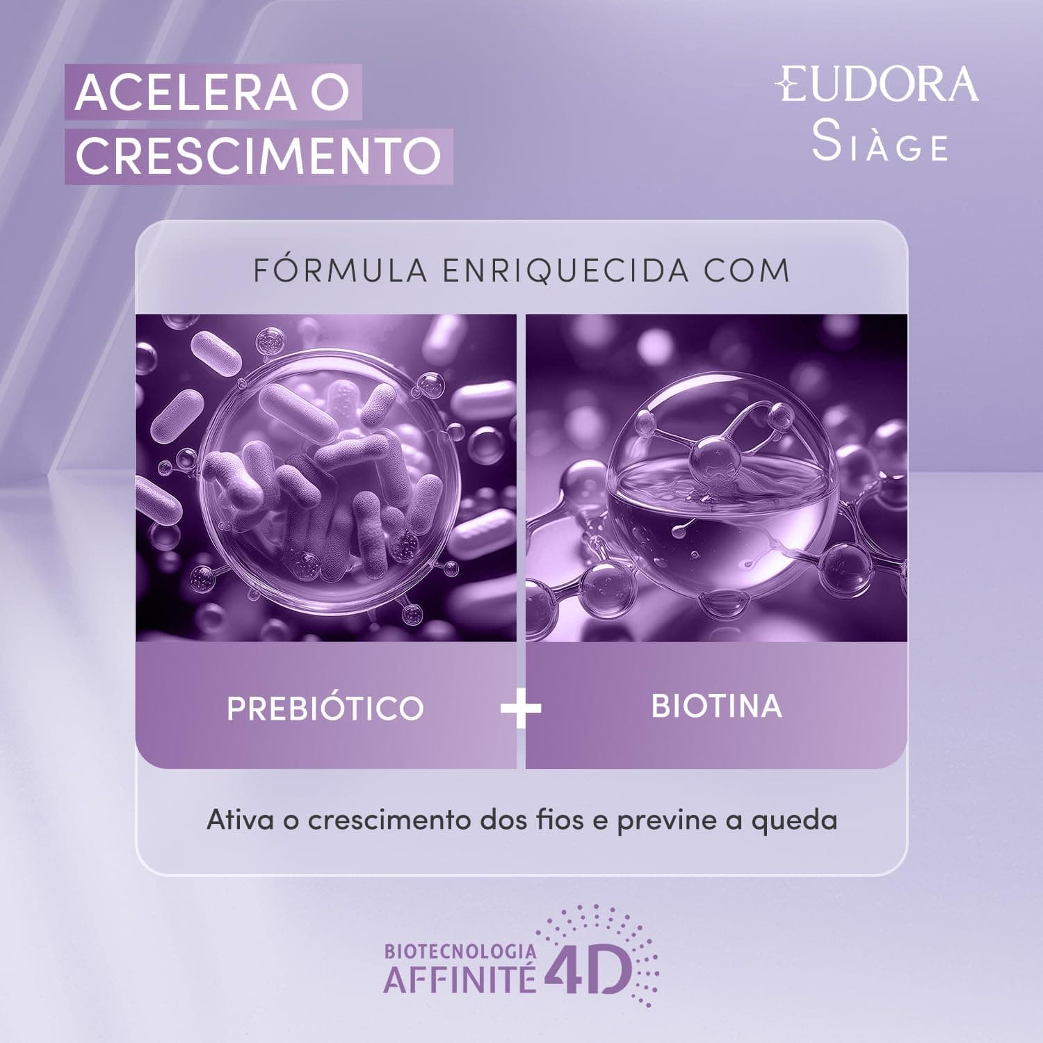SIAGE SHAMP ACELERA CRESC V3 250ml thumbnail 2