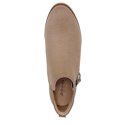 Dr. Scholl's womens Astir Ankle Bootie thumbnail 5