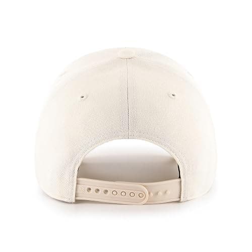 47 New York Yankees Snapback Cap Mvp Mlb thumbnail 2