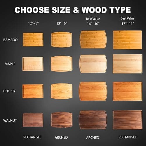 Personalized Cutting Board with Display Stand – Custom Engraved Charcuterie Board, Ideal Gift for Wedding, Housewarming, Bridal Shower, Anniversary, Birthday, Mom & Couples, Valentines Day Gifts thumbnail 3