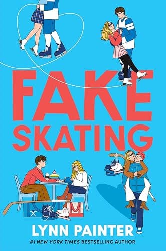 Fake Skating - Image 1