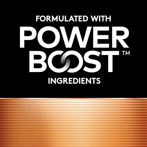 Duracell - Coppertop AA and AAA Batteries Bundle (24 Count Each) | Long Lasting, All-Purpose Alkaline Batteries thumbnail 2