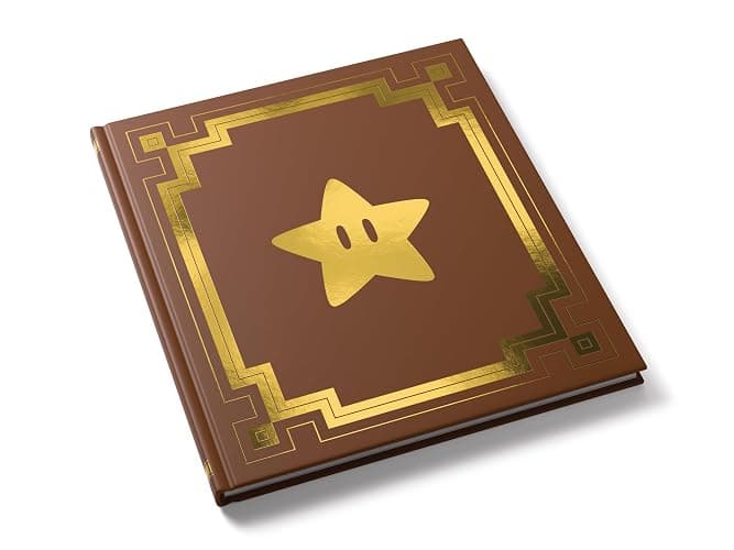 Rosalina's Storybook thumbnail 3