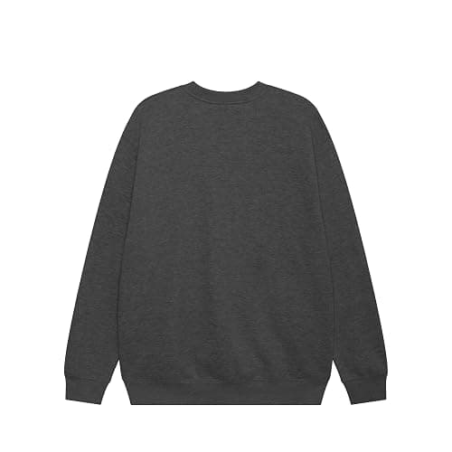 FOCO Mens NFL Team Logo Holiday Crew Neck Sweatshirt thumbnail 2