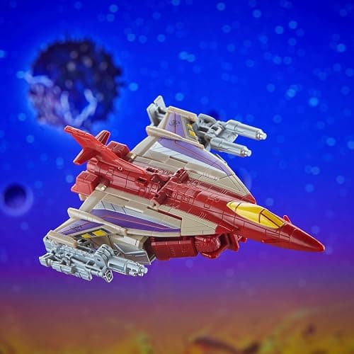 Transformers Legacy United Doom ‘n Destruction Collection, Mayhem Attack Squad Converting Action Figure 4-Pack, Breakdown & Windsweeper, 8+ Years (Amazon Exclusive) thumbnail 5