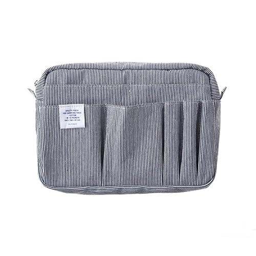 Delfonics Inner Carry Bag Multi Pouch Case in Bag Size M 500094 A (1 Pack) - Image 1