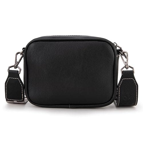 Wrangler Small Crossbody Bags for Women Aztec Mini Purses with Guitar Strap thumbnail 4