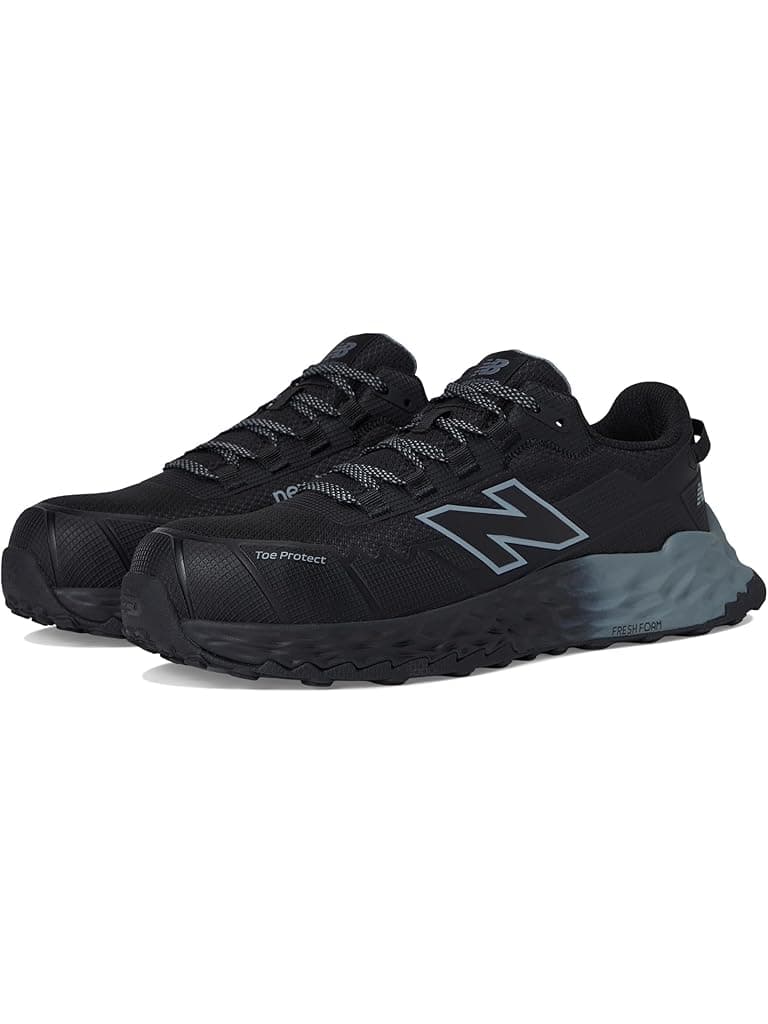 Cremorne Fresh Foam Low - Composite Toe - Image 1