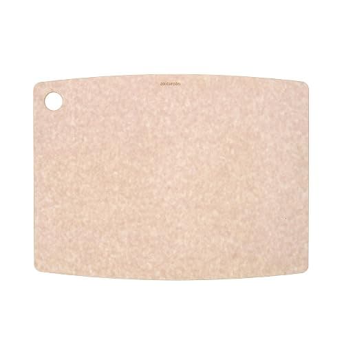 Epicurean Kitchen Series Cutting Board, 17.5-Inch × 13-Inch, Natural - Image 1