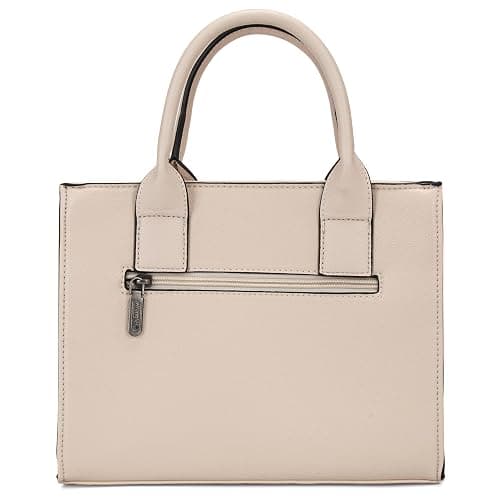 Wrangler Medium Tote Bag for Women Designer Satchel Handbags Top-handle Purses with Strap thumbnail 5