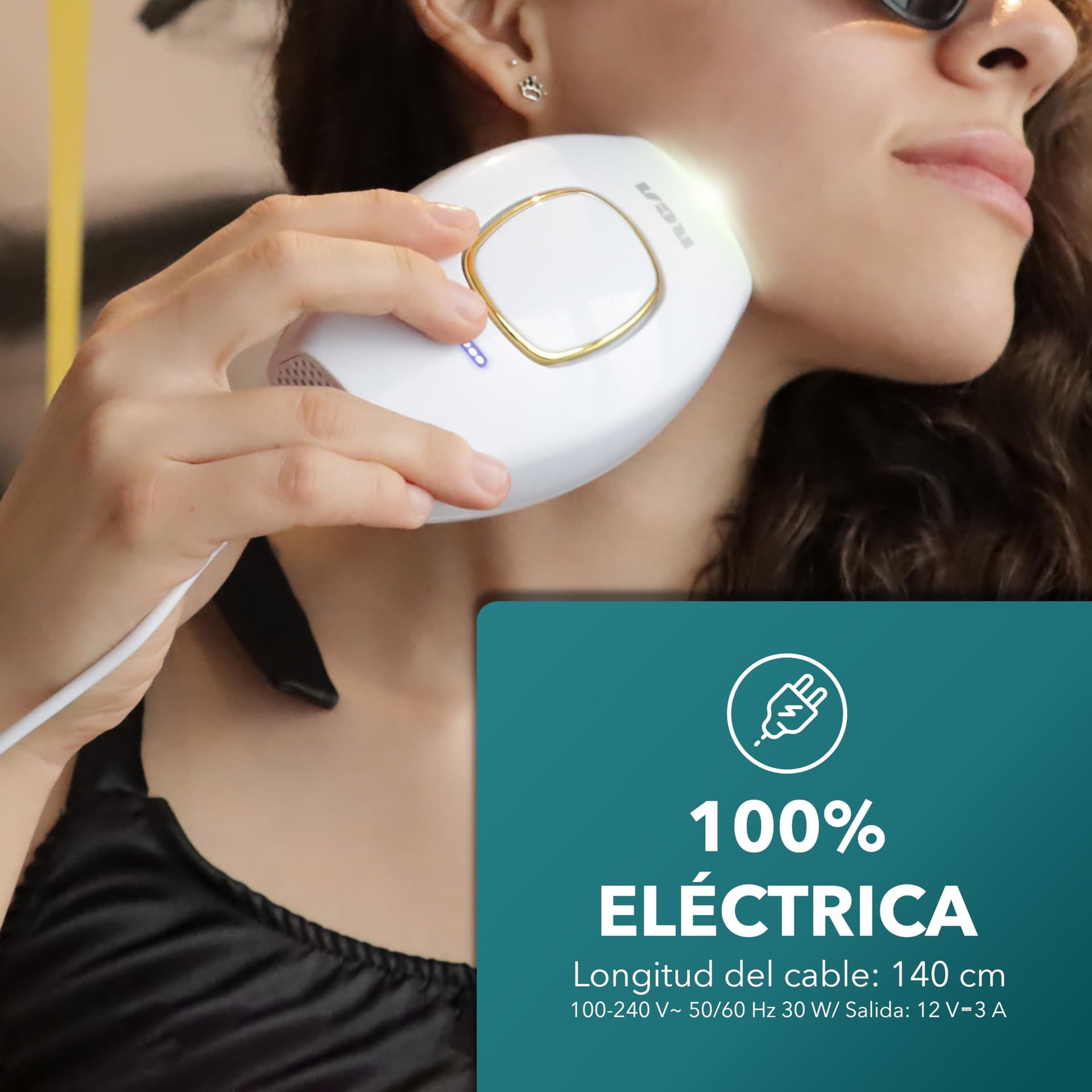 RCA Depiladoras de Luz Pulsada (RC-IPL) thumbnail 8