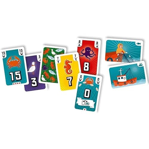 Fishing board game thumbnail 4