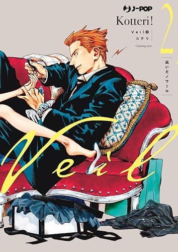 Veil (Vol. 2) - Image 1
