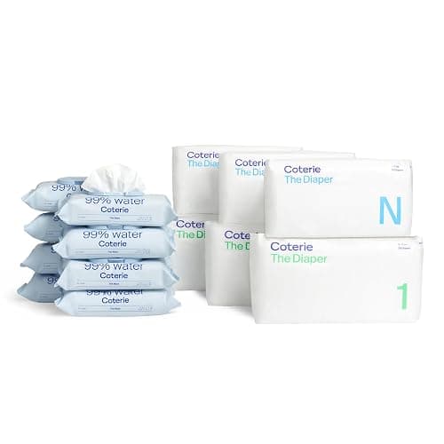 Coterie Baby Kit - Image 1