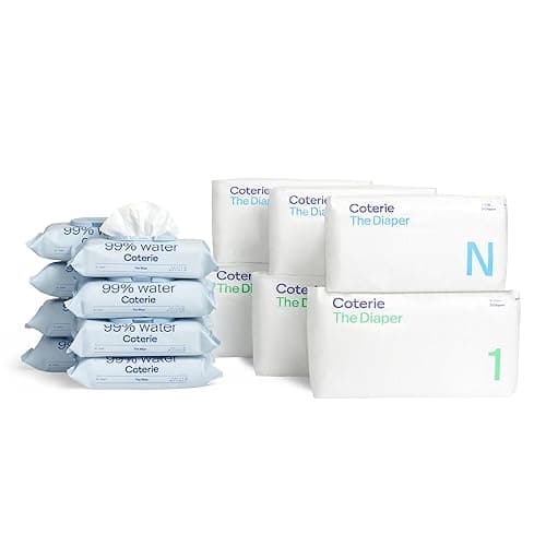 Coterie Baby Kit