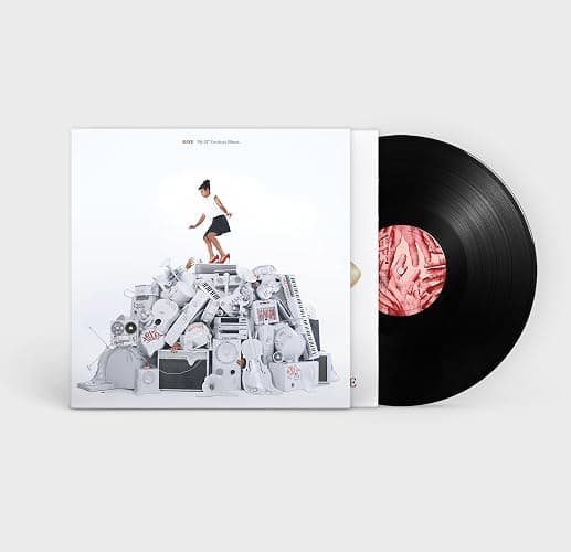 My 21st Century Blues (Vinyl) thumbnail 2