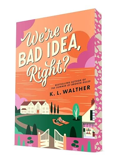 We're a Bad Idea, Right? - Image 1
