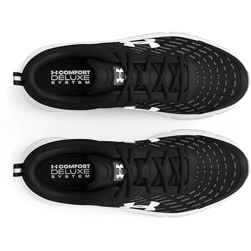 Under Armour Men's Charged Assert 10 Running Shoe thumbnail 7
