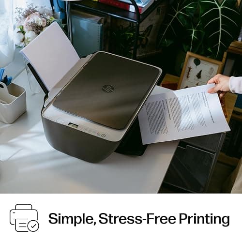 HP DeskJet 2955 Wireless All-in-One Color Inkjet Printer, Scanner, Copier, Best-for-Home, 3 Month Trial of Instant Ink Included, AI-Capable (A24HJA) thumbnail 12