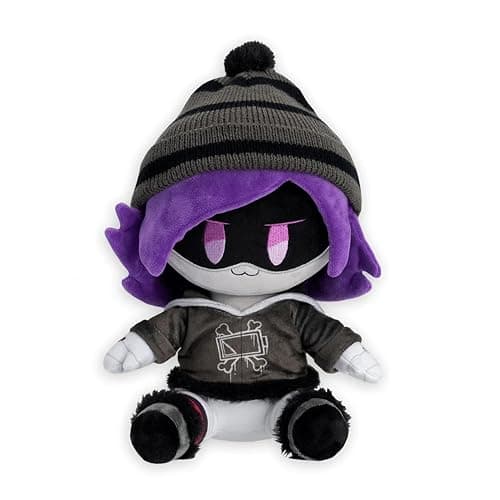 Murder Drones Uzi Plush - Image 1