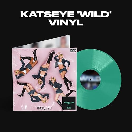 WILD Precious Jade - Image 1