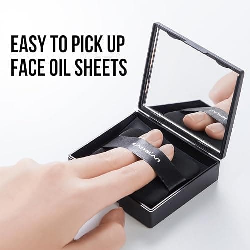 Makeup Blotting Paper thumbnail 6