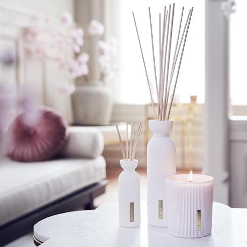 RITUALS Reed Diffuser Sticks von The Ritual of Sakura 70ml - Mit Reismilch & Kirschblüte - Erneuernde Eigenschaften thumbnail 2