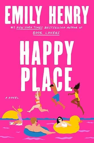 Happy Place - Image 1
