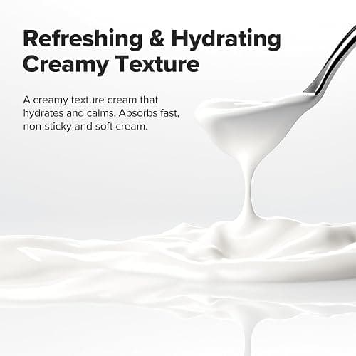 Beauty of Joseon Dynasty Cream Hydrating Face Moisturizer for Dry, Sensitive Skin, Korean Skincare for Men and Women 50ml, 1.69 fl.oz. thumbnail 6