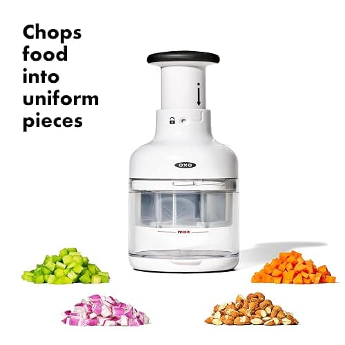 OXO Good Grips Vegetable Chopper thumbnail 3