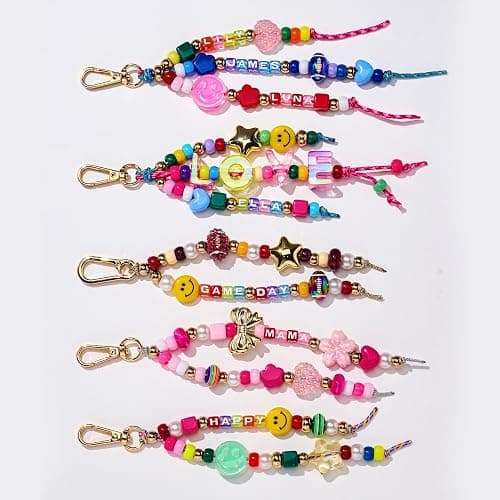 Bag charm kit  thumbnail 2