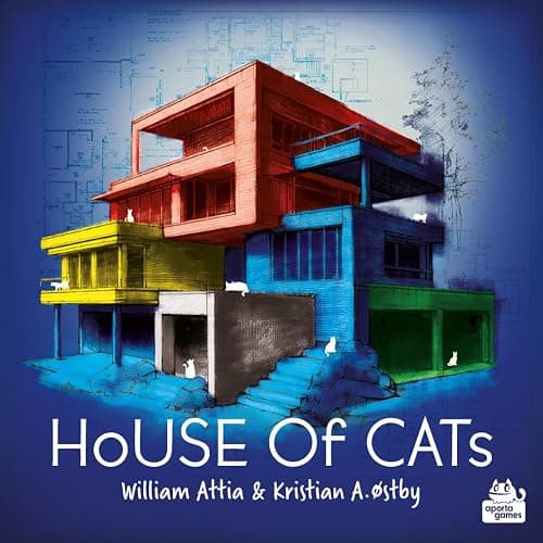 House of Cats thumbnail 2