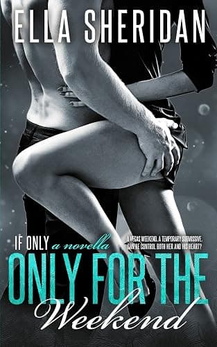 Only for the Weekend (If Only) (Volume 1) - Image 1