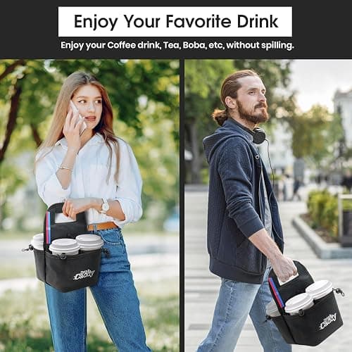 Drink Caddy(Blue) thumbnail 4