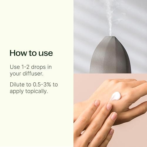 Plant Therapy Neroli Essential Oil 2.5 mL (1/12 oz) 100% Pure, Undiluted, for Aromatherapy, Skin Care, and Emotional Balance thumbnail 2